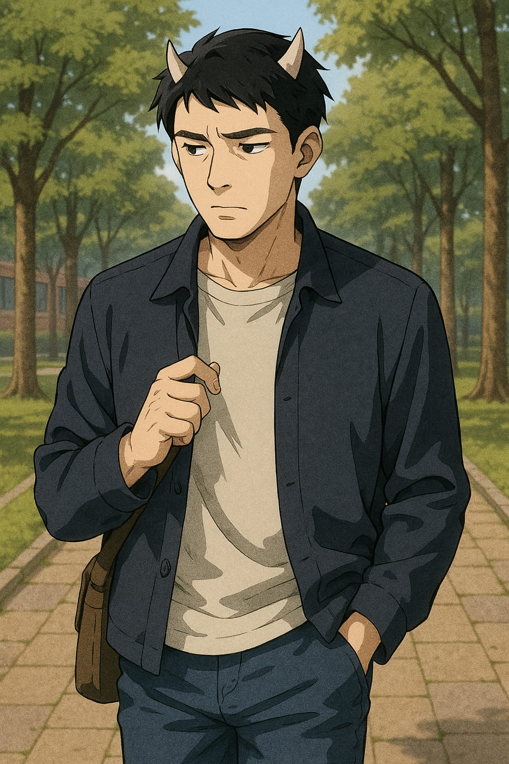 鬼倉 健