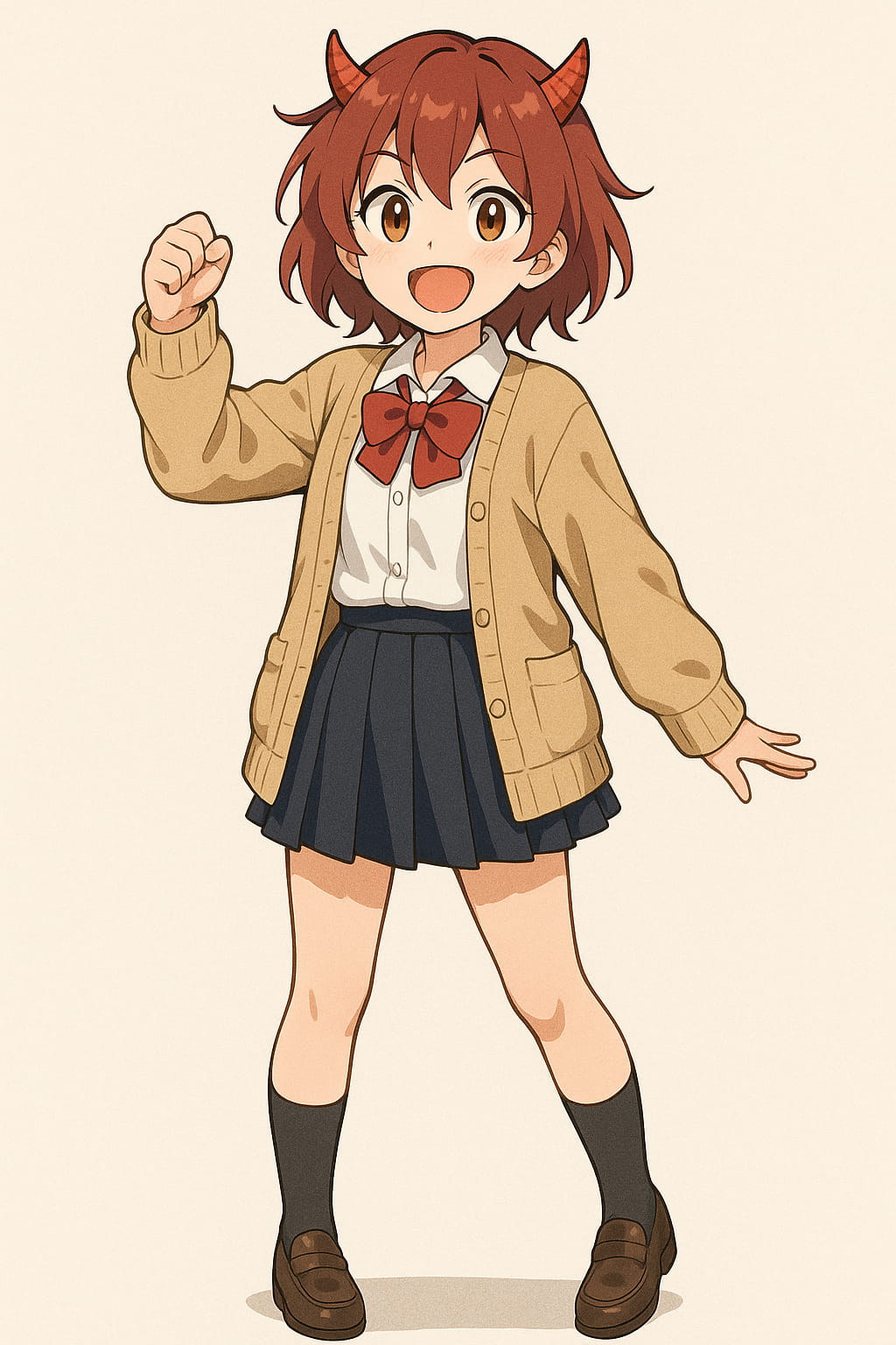 鬼倉 凛